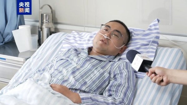 炒股配资平台官网 矿难伤员巷道奔跑2小时逃生 劫后余生感言